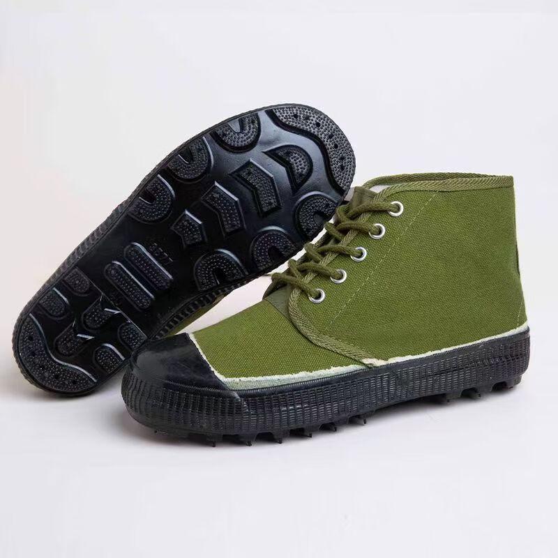 

Рабочие кроссовки Alliance Messenger с высоким голенищем 34