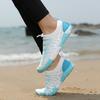 Quick Drying Beach Water Shoes Unisex Swimming Aqua Slippers Barefoot Surfing Upstream Sneakers Light Seaside Shoes