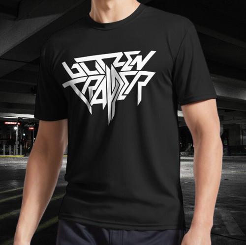 

WunoD Blitzen Trapper Band Logo Active T-Shirt Funny Size S to 5XL L