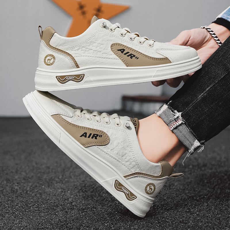 Fashion CYYTL Casual Mens Shoes Sneakers Skateboard Leather Summer Luxury Outdoor Hiking Designer Sports Tennis Running Platform Loafers