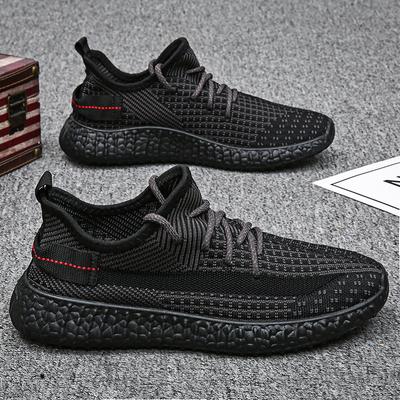 Sommer Neue Sport Daddy Mesh Trendy Schuhe Herrenschuhe Vielseitig Atmungsaktiv Casual Trend Coconut Mesh Oberfläche Schuhe