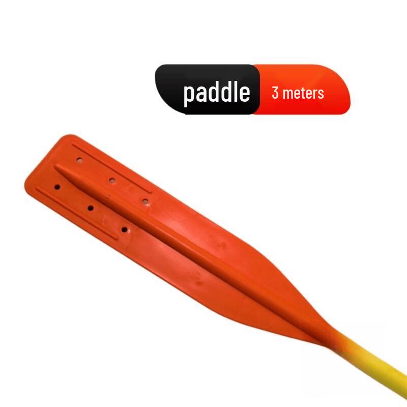 Multi-purpose Marine Oar and Boat Hook