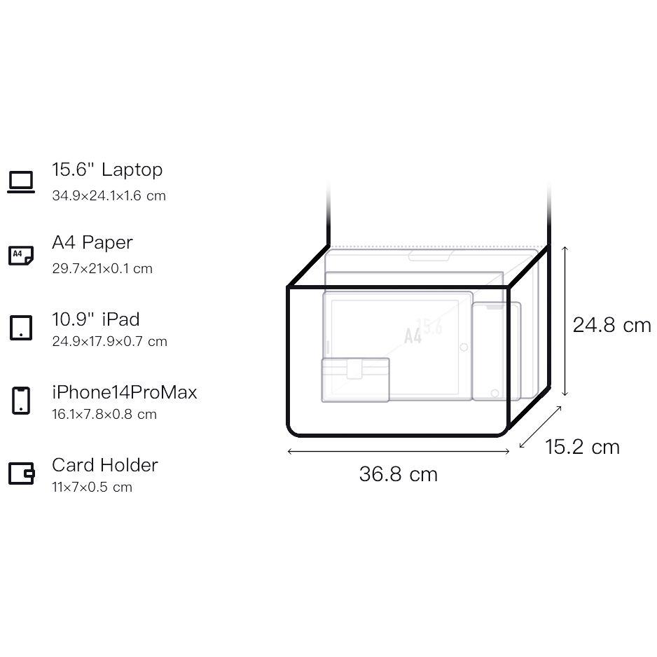 Coach Gallery 37 Metal Logo Zip Closure Recycled Leather Tote Bag Women Tote Bags Dark-Stone CV402-IMV2R