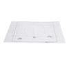 Jigsaw Puzzles Mat Playmat Roll Jigsaw Storage Felt Mat Puzzles Blanket