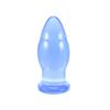Giant Anal Plug Corn Keel Shape Anal Dildo For Women Extra Thick Dildo Diameter 7cm or More Dildo Anal Goods with Suction Cup Anal Expansion Anal Plug