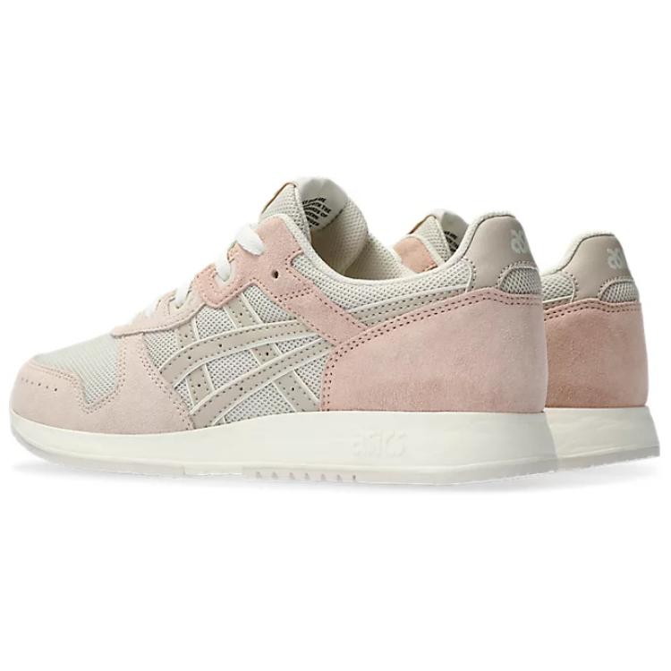 Asics Lyte Classic Oatmeal Simply Taupe (Womens) Women Sneakers 1202A306-251