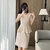 Trolman Women's Professional Suit Set