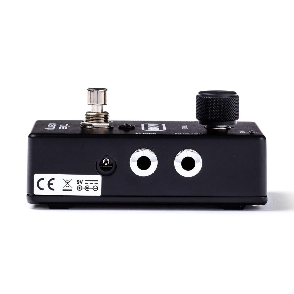 MXR M195 NOISE CLAMP