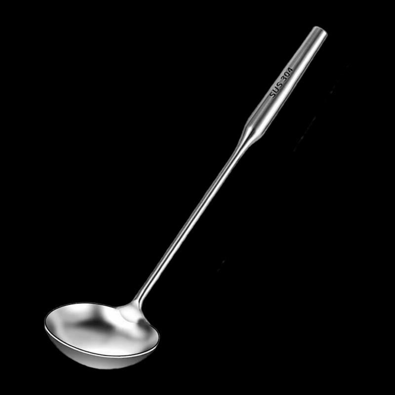 Сервировочная ложка NHZHIW из нержавеющей стали 304