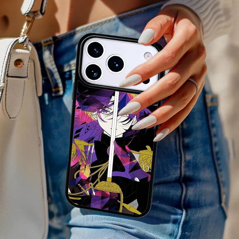 Study of Vanitas Phone Case For iPhone 17 Air 14 15 13 12 Max Cover For Apple 16e 11 Pro Max Plus Coque