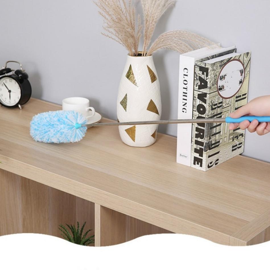 Cleaning Brush, Cleaning Tool, Expandable Dust Collector, Household Ultrafine Fiber Dust Collector