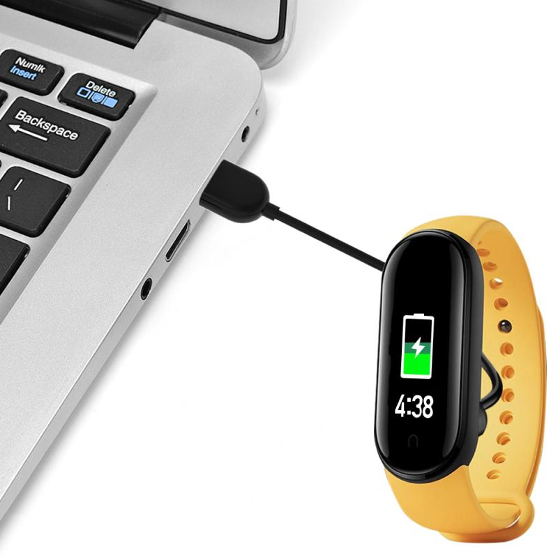 USB Chargers Smart Band Wristband Bracelet Charging Cable Charger Line for Xiaomi Mi Band 5