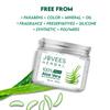 Jovees Herbal 100% Pure Aloe Vera Gel 200gm Pack for Face Hair Hydration Soothing Anti-Aging Skin Care
