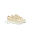 Tommy Hilfiger Modern Court Sneaker Nubuck FW0FW08462 Beige