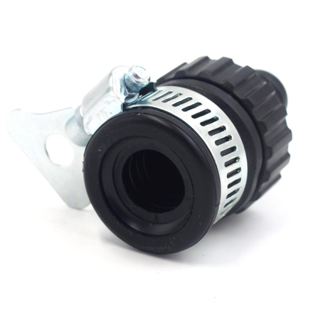 Universal Plastic Adapter Hose Fitting Irrigation Garden Water Valve Splitter