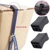 Bicycle Frame Steel Ring Protection Pad,for 1 Inch Strap Inside for Bicycle Frame Models Tuole 599 598 591 568 564 561 532