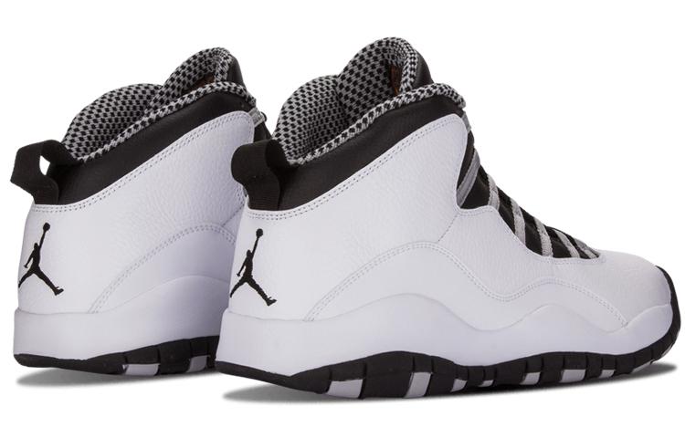 Jordan 10 Retro Steel 2013 310805-103