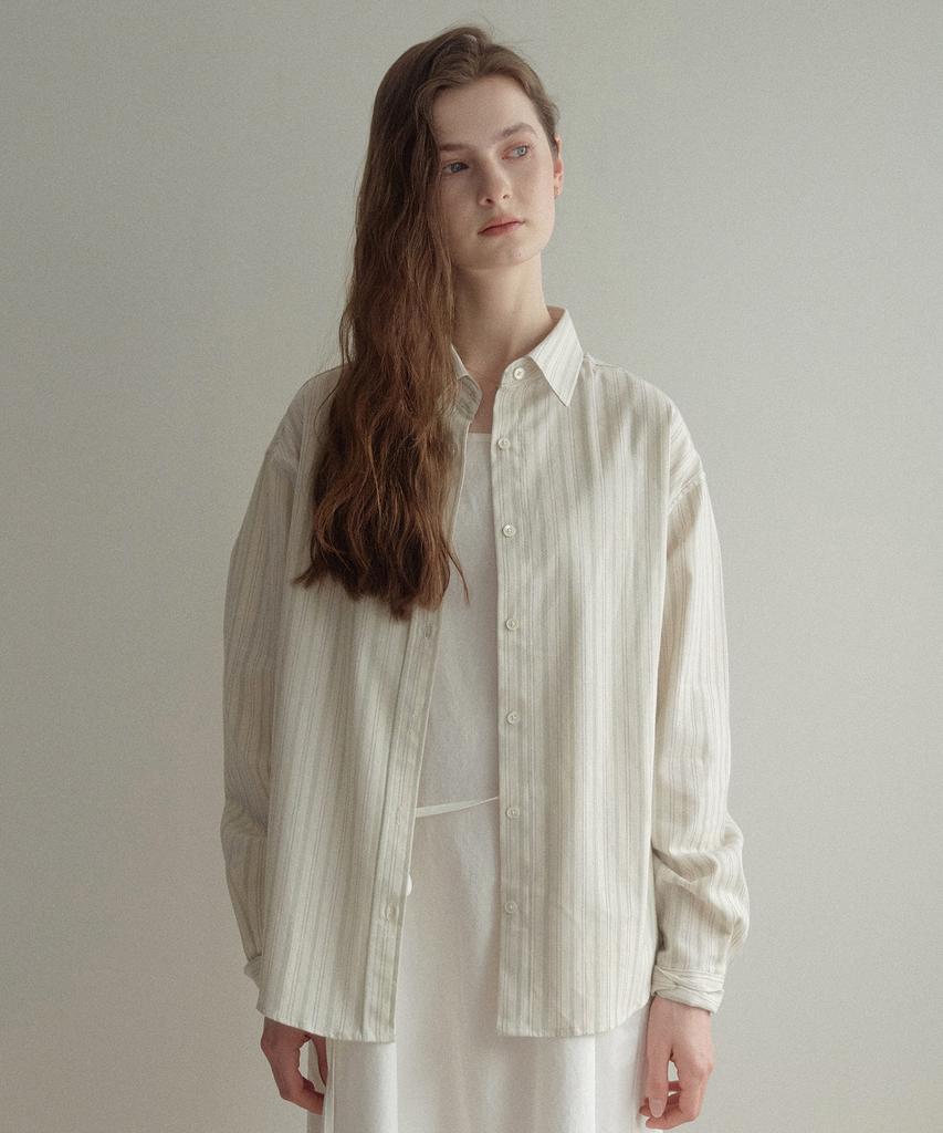 LENAV Forest Stirpe Shirts