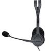 Logitech H110 Multi-function Stereo Headset (CN Version)