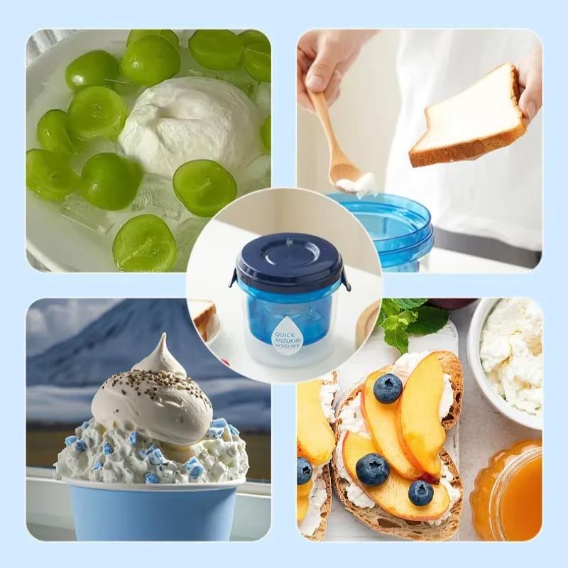 Upgrade Yogurt Filter Kitchen Portable Separator Soybean Milk Cheese Whey Separation Artifact Yogurt Drain Filter Screen