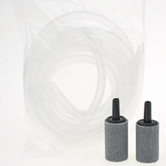 Silent Aquarium Oxygen Pump for Fish Tanks