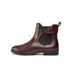 Ankle Boots ECCO 20981301667 Brown