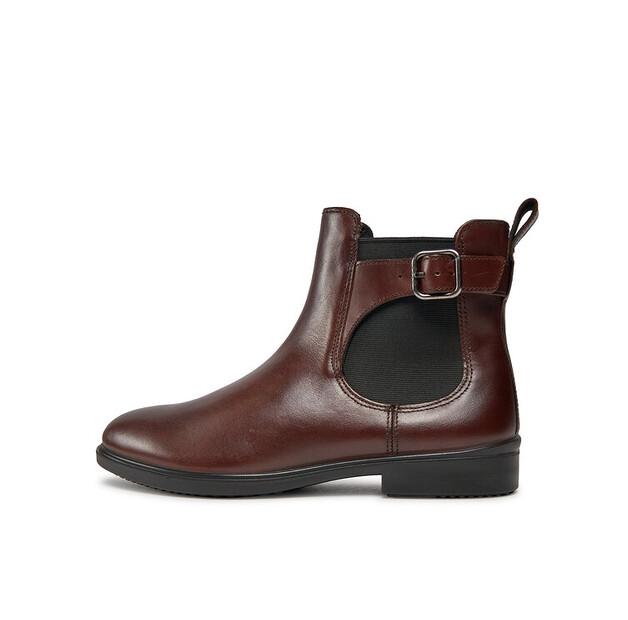 Ankle Boots ECCO 20981301667 Brown