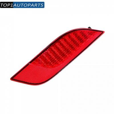 NEW For JEEP COMPASS 2017- 55112678AA Rear Bumper Reflector Light Right Side