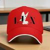 Lux Rosalia Edit Baseball Cap  yk Cute Trucker Hat Spring Women Unisex Running Hippie Baseball Caps