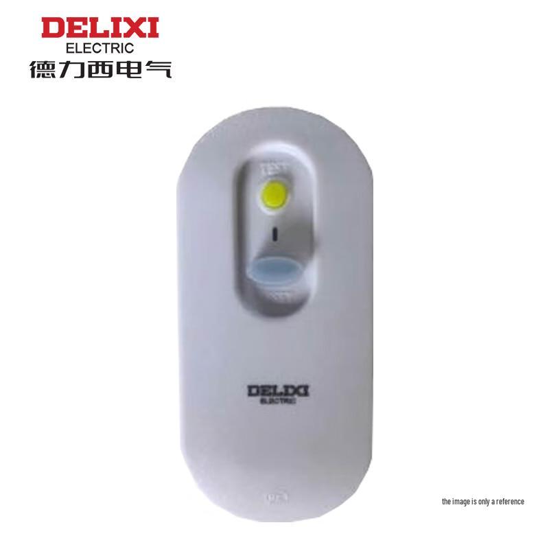 Delixi HD Leakage Protector Plug
