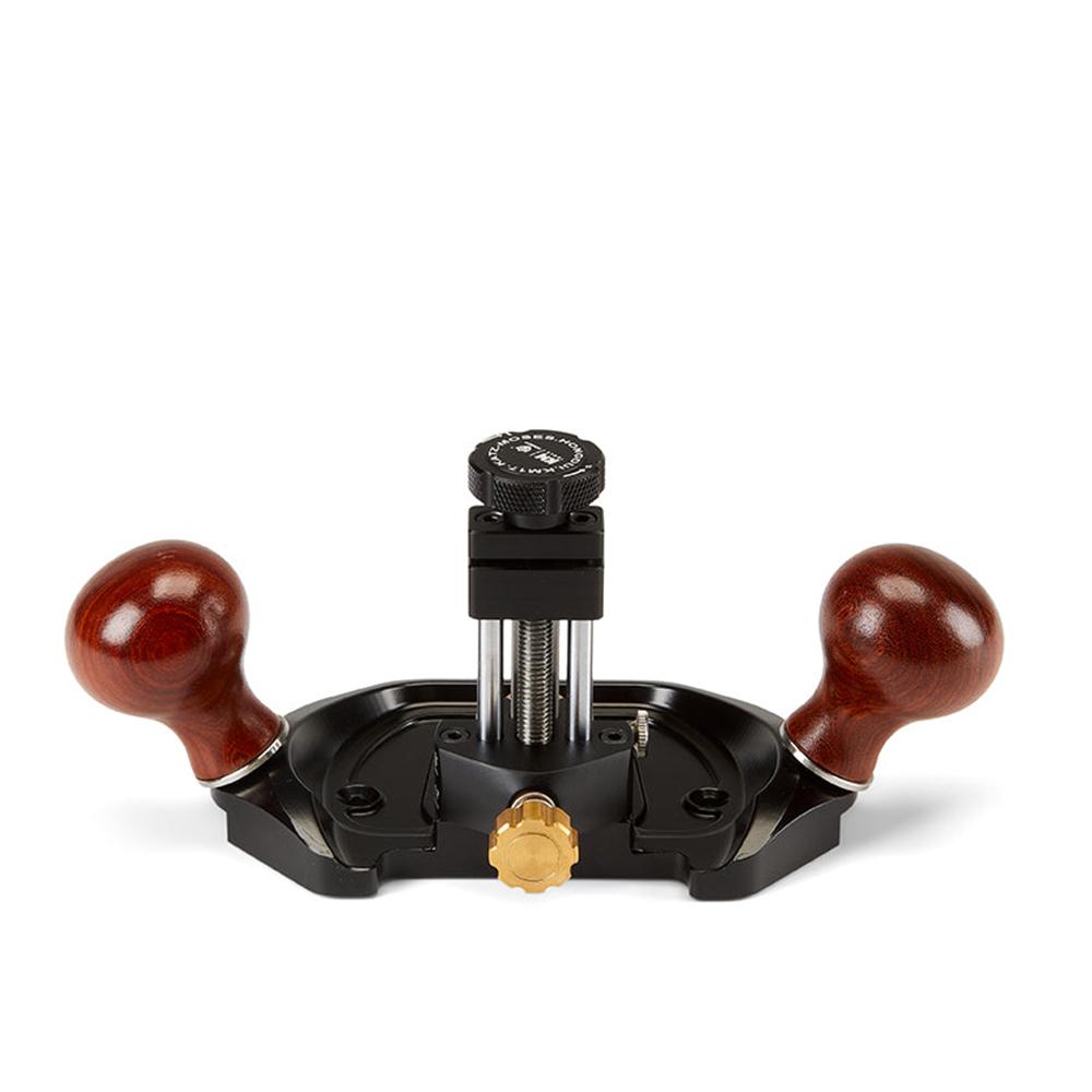 

Деревообрабатывающий рубанок Ручной инструмент Ручной рубанок Премиум-фрезер Ручной фрезерный рубанок Ручка тонкой регулировки обрезки