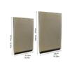 Large Dog Door Replacement Flaps for PCA11 Doggie Doors Weather-Resistant Pet Door Flap Safe Dog Cat House Entry Door Flaps