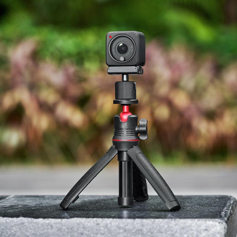 Capas Protetoras de Silicone Capa Protetora de Tela Resistente a Riscos Compatível Para Dji Action2 Action