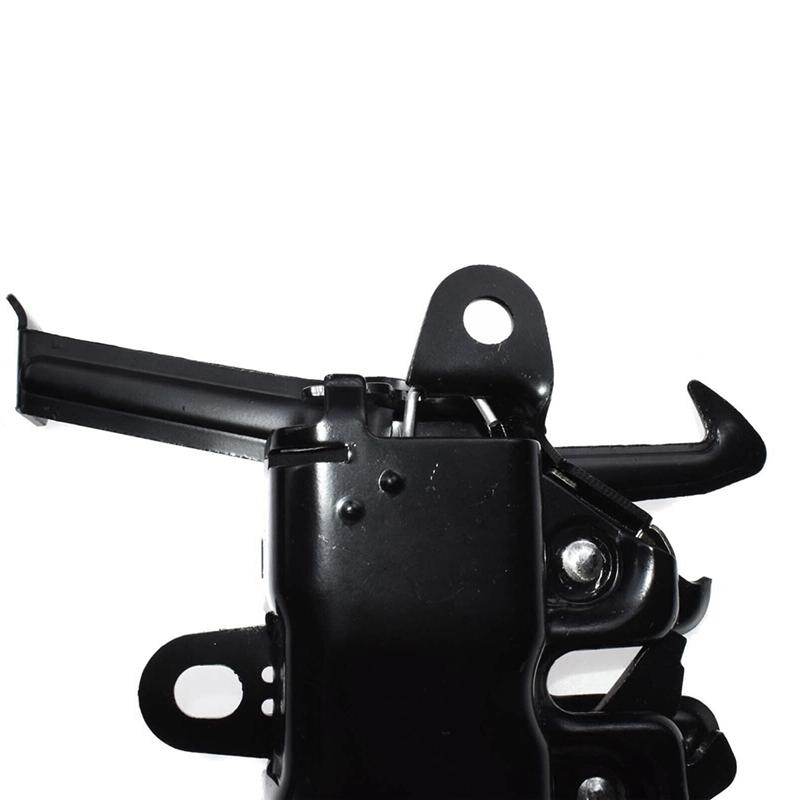 5351002240 Front Hood Latch Hood Lock 53510-02240 For Toyota Matrix 2003-2008-A99D