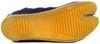 Rikio Sewn Tabi, Taro, 12-Sheet Kohaze, Navy Blue, Thick, 24.5cm, T12W
