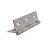 Anwang Stainless Steel Silent Hinge for Cabinets and Windows