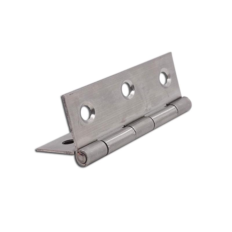 Anwang Stainless Steel Silent Hinge for Cabinets and Windows