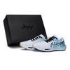 Pegasus 38 Low Top Running Shoes Men's White Blue CW7356-100(Team80-S-BOX)