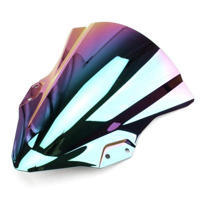 Telai, raccordi e accessori per moto – Parabrezza e carenatura