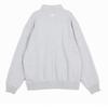 New Balance Long Sleeve Tee Eqs Nbncfco123 Ac Public Sports Club Half Zip Up Sweatshirt
