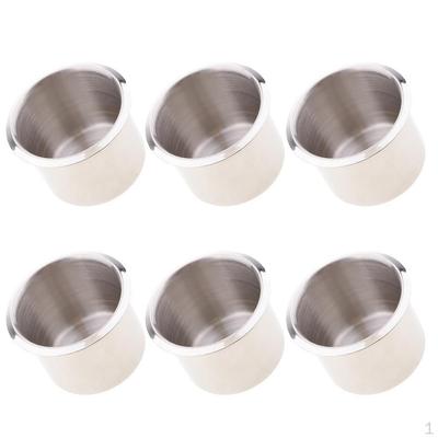 Tischgeschirr – Halterungen für Becher, Gläser & Flaschen