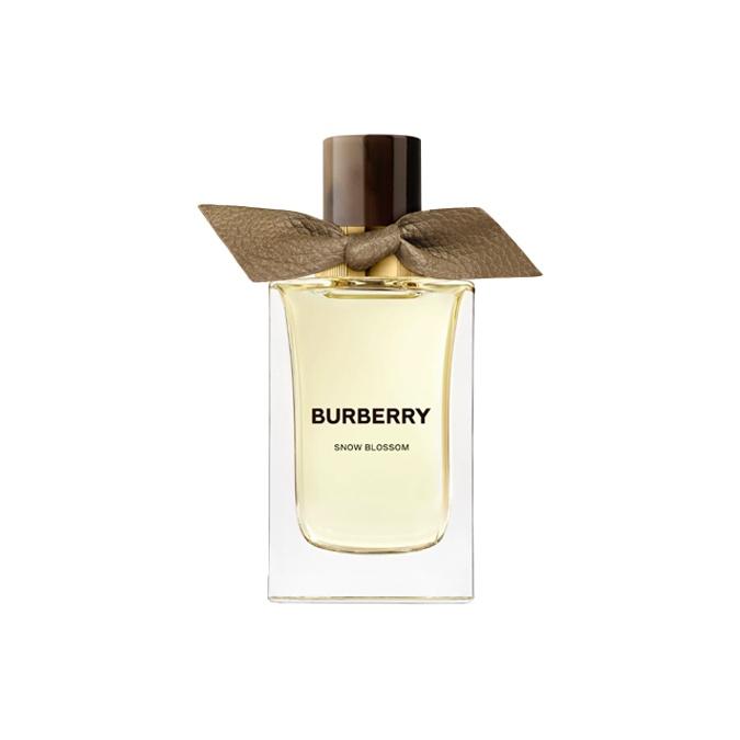 Burberry Премиальный Аромат Зимний Цветок Парфюм Попурри Аромат Туалетная Вода EDP 100мл Подарок на День Рождения 100ml|Without Gift Box