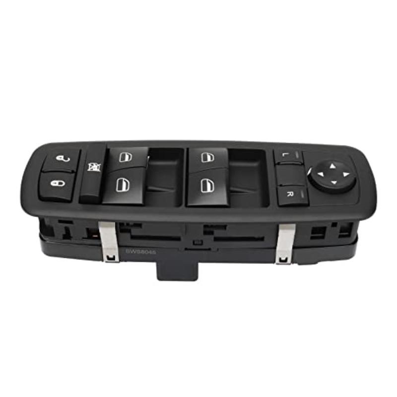 4602535AC Front Left Driver Side Master Power Window Switch For Chrysler Town & Country Dodge Grand Caravan 4602535AE 4602535AF