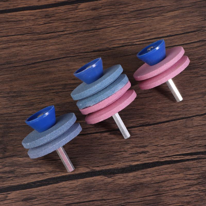 Ascuțitor burghie Unelte grădină Ascuțitor cuțit Ascuțitor universal burghie Tăietor burghie Ascuțitor cuțite mașină de tuns iarba