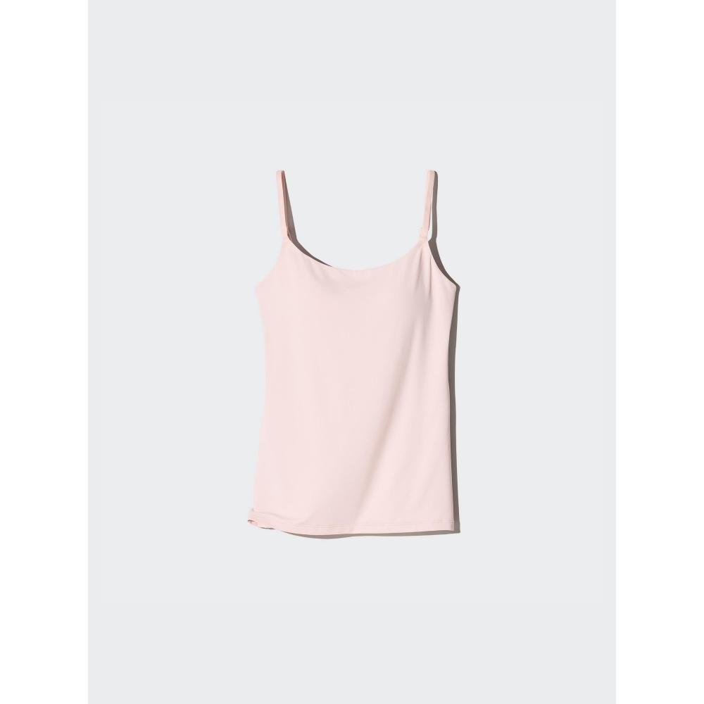 Uniqlo Airism Bra Camisole