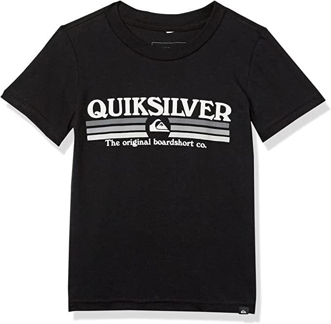 

Футболка с подкладкой для мальчиков Quiksilver Новая 4XL