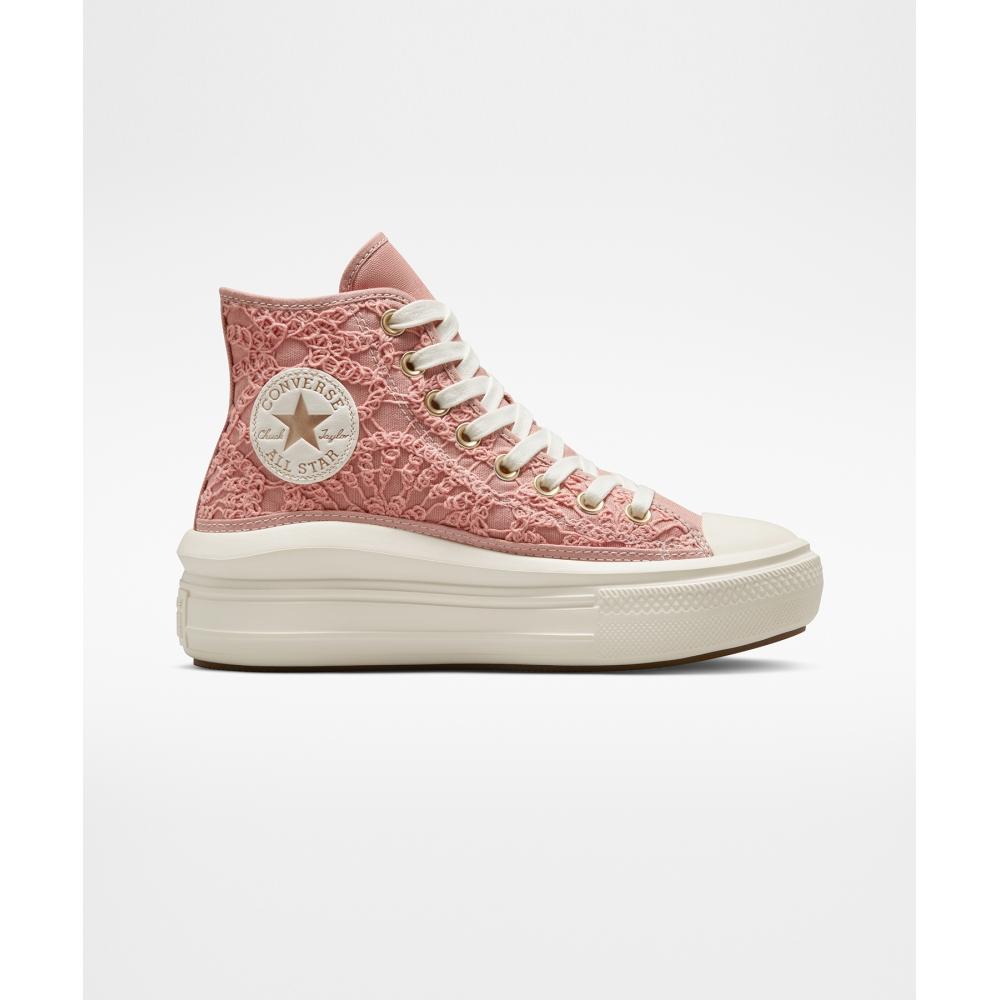 

CONVERSE Chuck Taylor All Star Move Daisy Code Canyon Dusk A03951C
