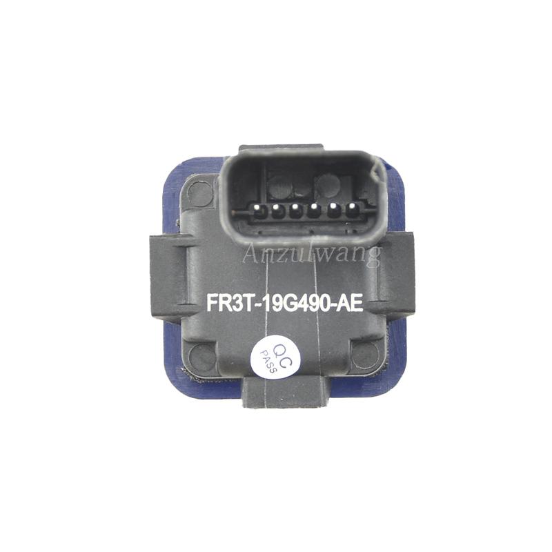 FR3T-19G490-AE Rear View Backup Parking Reverse Camera Reverse Parking Assistant FR3Z-19G490-A  For Ford Mustang 2015-2018