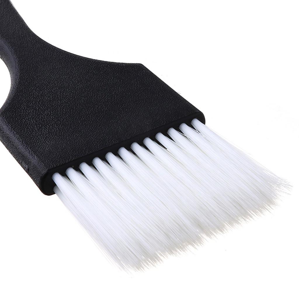 Salon Hair Pigment Brush Applicator Styling Tool Hairdressing Coloring Brush