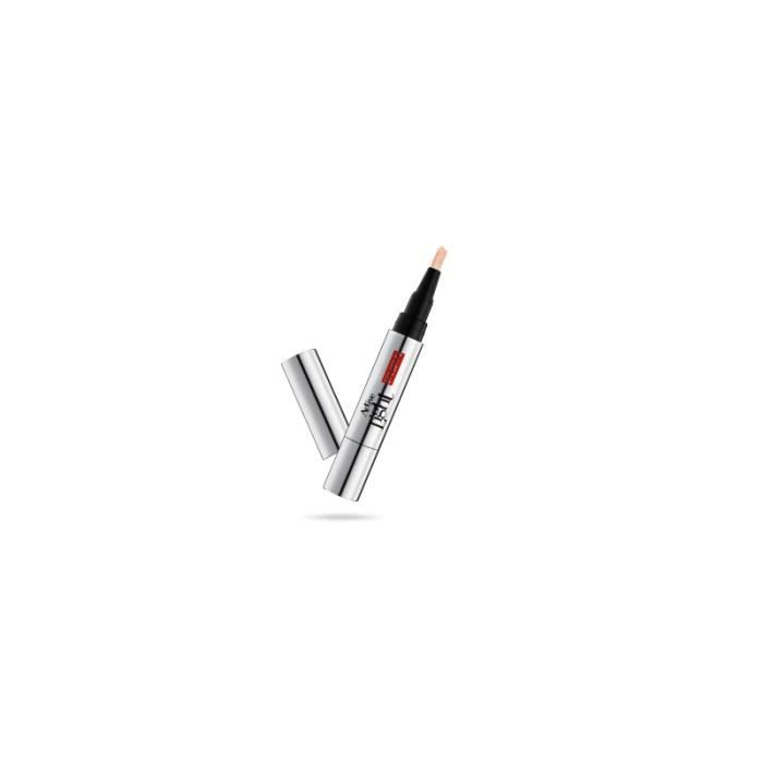 Pupa Active Light Correcteur 01